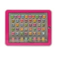 thumbnail image 1 of KOYPTL 6-In-1 Tablet-Learning Pad For Kids 3-5 Years Old,Interactive Montessori Toys Electronic Educational Toys With Words Numbers Alphabets For Preschools Kids Boys Girls 3+,Christmas Birthday Gift, 1 of 7