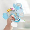 thumbnail image 1 of KOYPTL Baby Soft Rattles Shaker for Babies 0-6-12-18-24 Months,Cute Stuffed Animal Doll with SoundSensory and Early Education Toy Holiday Birthday Xmas Gifts for Kids Boys Girls 1 2 3+, 1 of 5