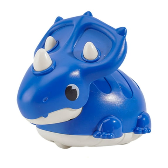 KOYPTL Dinosaur Toy Pull Back Cars, for 3+ Year Old Boys Girls and Toddlers, Boy Toys Age 3,4,5 and Up,Pull Back Toy Cars,Dinosaur Games, Baby Toys Birthday Gifts for Kids