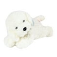 thumbnail image 1 of KOYPTL Dog Stuffed Animals Toy for 3 4 5 6 7 8 Year Old Girls Boys,Teddy Dog Stuffed Toys Doll Soft Stuffed Teddy Dog Plush Toys for Kids,Christmas Gifts for Kids,Christmas Stocking Stuffers, 1 of 2