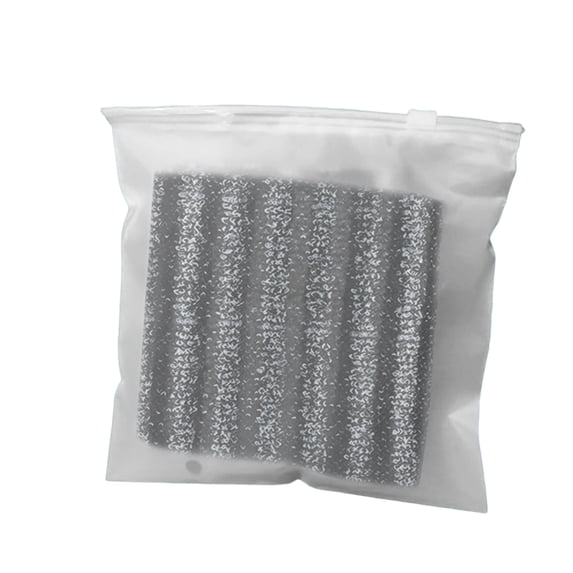 KOYPTL Exfoliating Shower Towel 2026 New Soft Textured Exfoliating Bath Towel for Home Rich Foaming Body Washcloth Soft Foldable Back Scrub Towels for Cleaning Body Skin