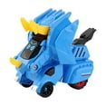thumbnail image 1 of KOYPTL Pull Back Dinosaur Toys Cars Dino Toys for 3 Year Old Boys and Toddlers Dinosaur Games Monster Trucks, Kids Christmas Stocking Stuffers, Birthday Gifts for Kids, 1 of 6
