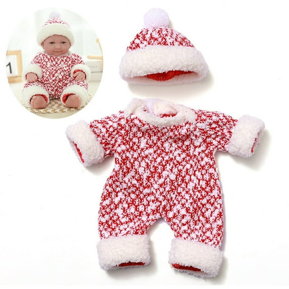 KOYPTL Realistic Reborn Baby Dolls 18 Inch Lifelike Newborn Baby Dolls Adorable Girl, Soft Baby Doll Reborn Gift for 3+ Yrs Kids, Birthday, Christmas Gift for Kids