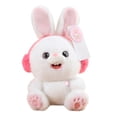 thumbnail image 1 of KOYPTL Stuffed Animals Toy for 3 4 5 6 7 8 Year Old Girls Boys,Cute Stuffed Toys Doll Soft Stuffed Plush Toys for Kids,Christmas Gifts for Kids,Christmas Stocking Stuffers, 1 of 9