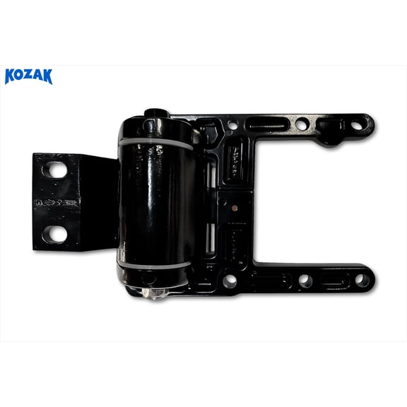 KOZAK Lower Wind Cab Fairing Bracket Hinge Left Driver Side 78586820 Compatible with Volvo VNL New 2025 2026