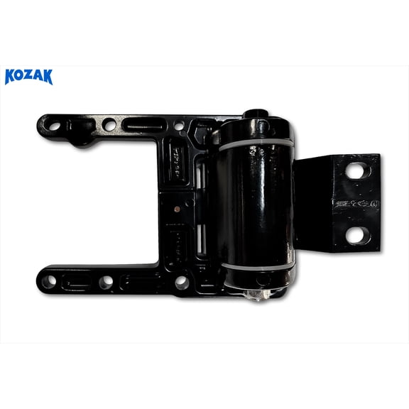 KOZAK Lower Wind Cab Fairing Bracket Hinge Right Passenger Side 78586820 Compatible with Volvo VNL New 2025 2026