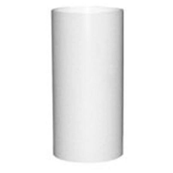 KP Building Products VA4PLY01 24 in. x 50 ft. Polyester Trim Coil, White