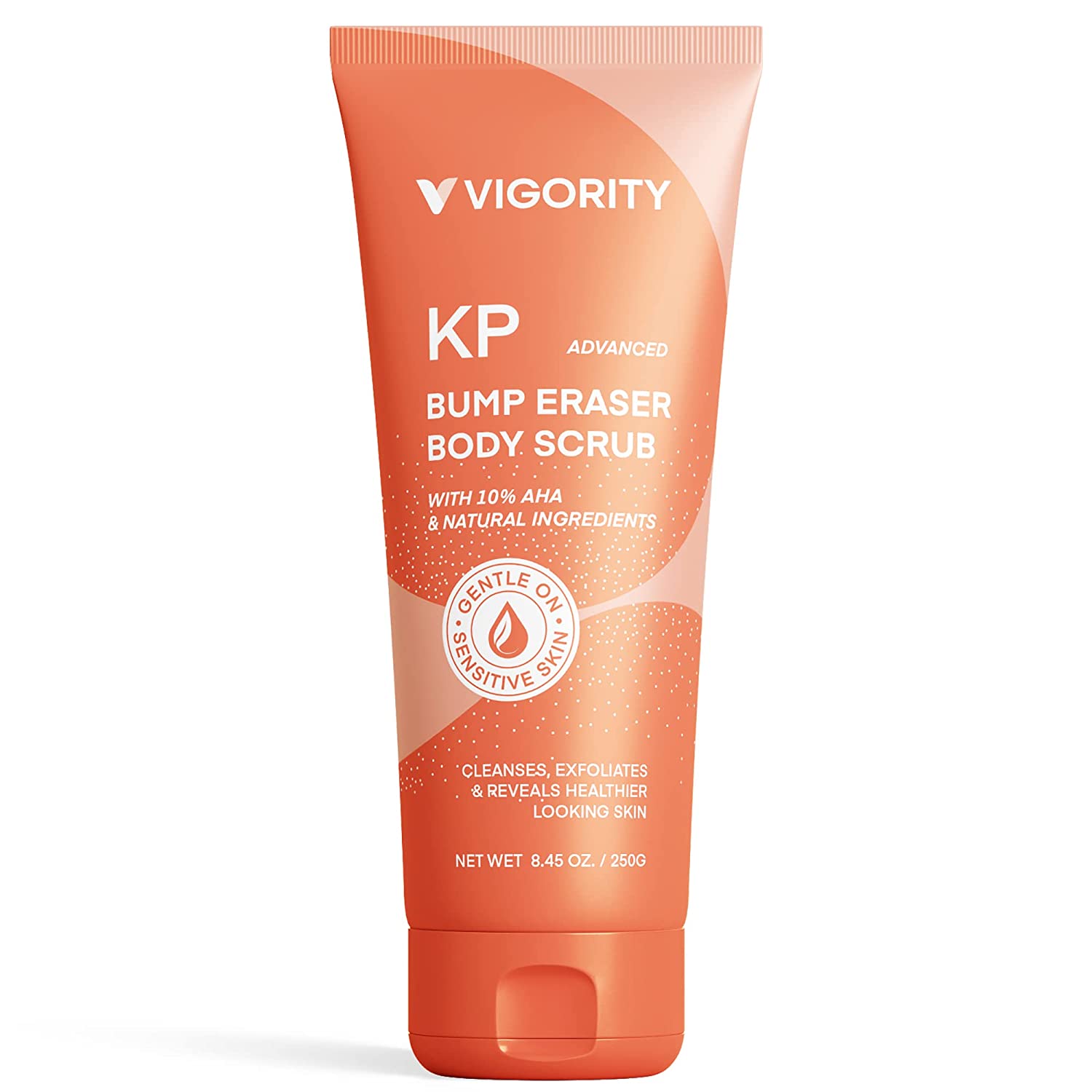 KP Bump Eraser Body Scrub, Bump Eraser Body Scrub, Keratosis Pilaris