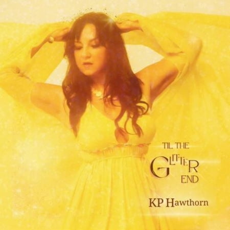 KP Hawthorn - Till The Glitter End - Music & Performance - Vinyl