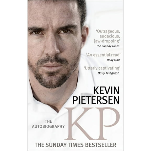 KP: The Autobiography (Paperback)