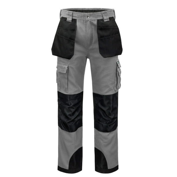 KP11 - Kolossus Strength Utility Cargo Pant |12 Pockets and PE Reinforced Knees
