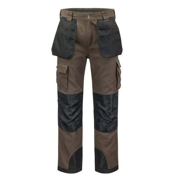 KP11 - Kolossus Strength Utility Cargo Pant |12 Pockets and PE Reinforced Knees