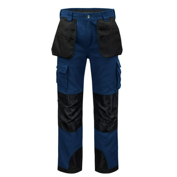 KP11 - Kolossus Strength Utility Cargo Pant |12 Pockets and PE Reinforced Knees