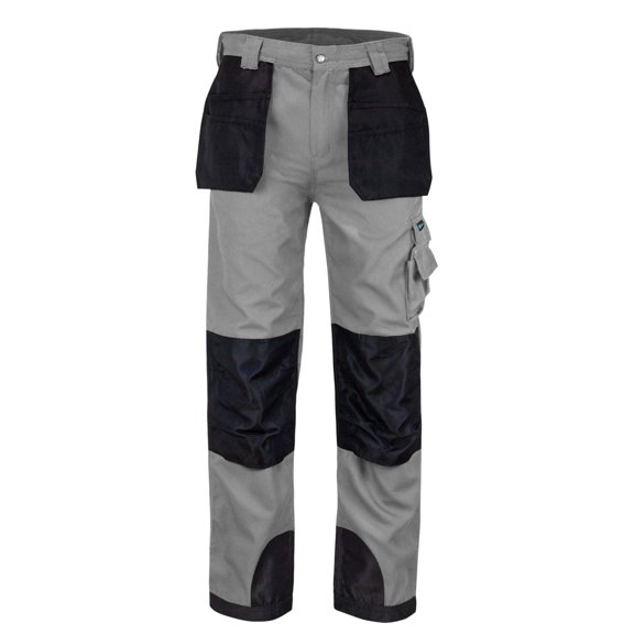 KP12 - Kolossus Strength Utility Cargo Pant |10 Pockets and PE Reinforced Knees