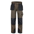 thumbnail image 1 of KP12 - Kolossus Strength Utility Cargo Pant |10 Pockets and PE Reinforced Knees, 1 of 8