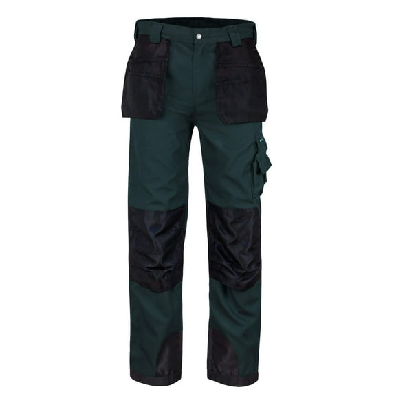 KP12 - Kolossus Strength Utility Cargo Pant |10 Pockets and PE Reinforced Knees