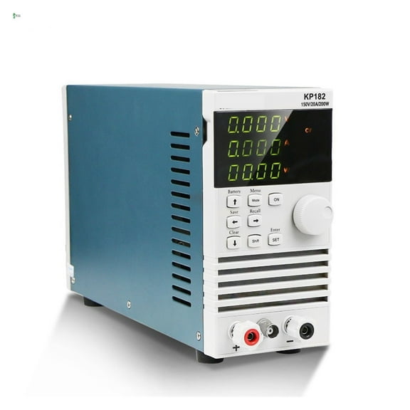 KP182/ KP184 Electronic Load Form/dual-channel Multi-function Detection 150W/400W Automatic Detection Instrument