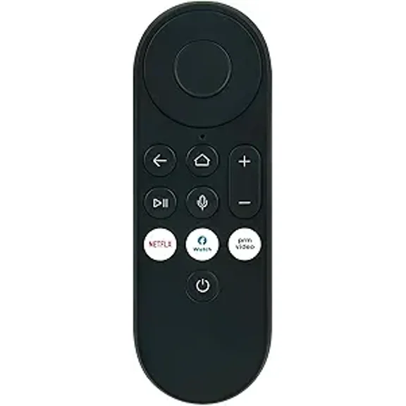 KP45CM Replaced Remote fit for Meta Portal Smart Video Calling Camera 899-00081