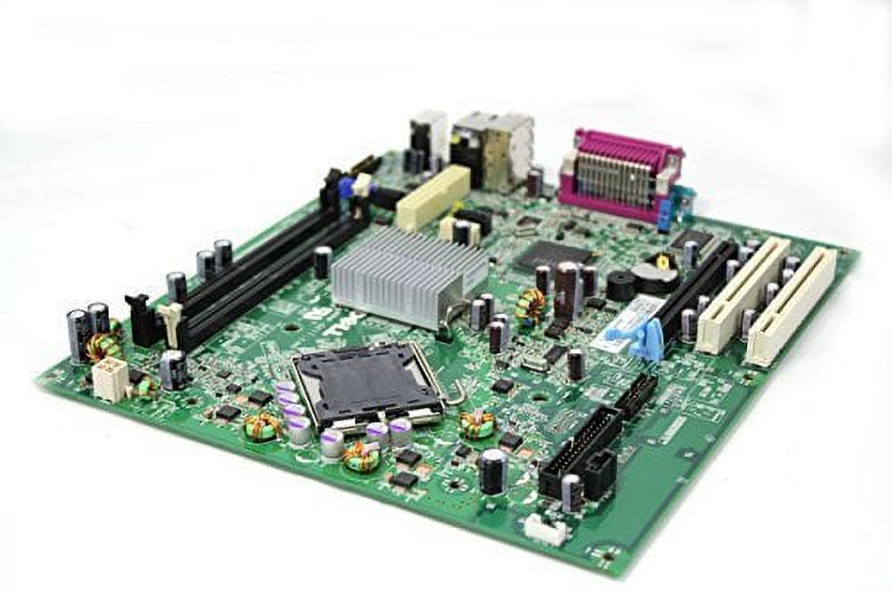 Carte Mère MotherBoard DELL Optiplex 760 Desktop DDR2 Socket 775 E93839 GA0402 | Rakuten Carte Mère MotherBoard DELL Optiplex 760 Desktop DDR2 Socket 775 E93839 GA0402 | Rakuten