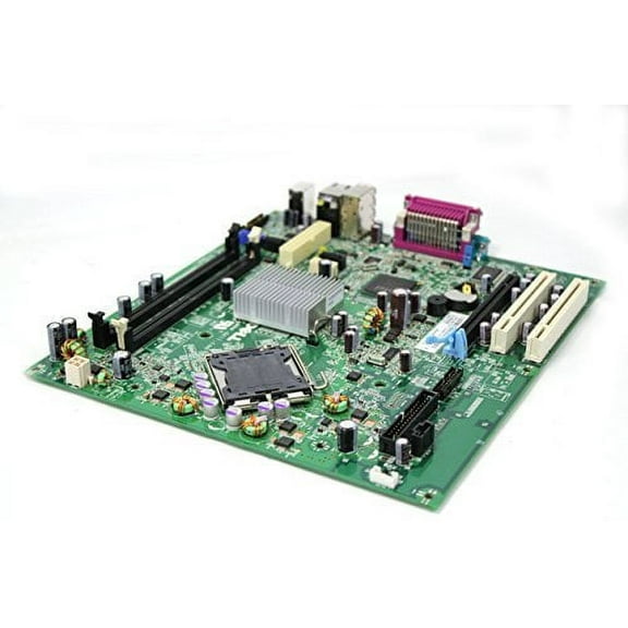 KP561 Dell System Board For Optiplex 330