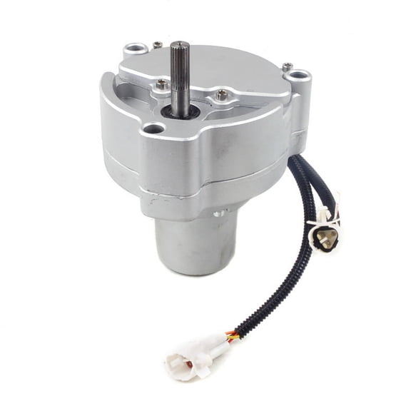 KP56RM2G-003 THROTTLE MOTOR ,STEPPING MOTOR ,EC MOTOR