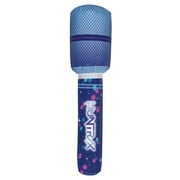 KPop Demon Hunters 1 Count Inflated Pretend Play Toy Microphone