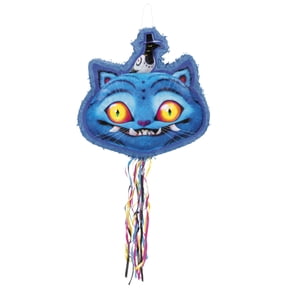 KPop Demon Hunters 1 Count Drum Pull String Pinata