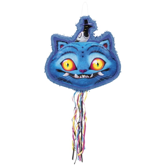 KPop Demon Hunters 1 Count Drum Pull String Pinata