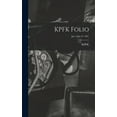 thumbnail image 1 of KPFK Folio; Jan 1-Jan 31 1967, (Hardcover), 1 of 1