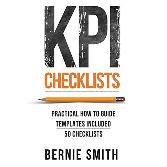Pre-Owned KPI Checklists (Paperback) 1910047007 9781910047002