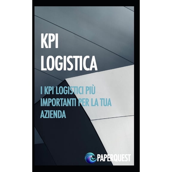 KPI Logistica (Paperback)