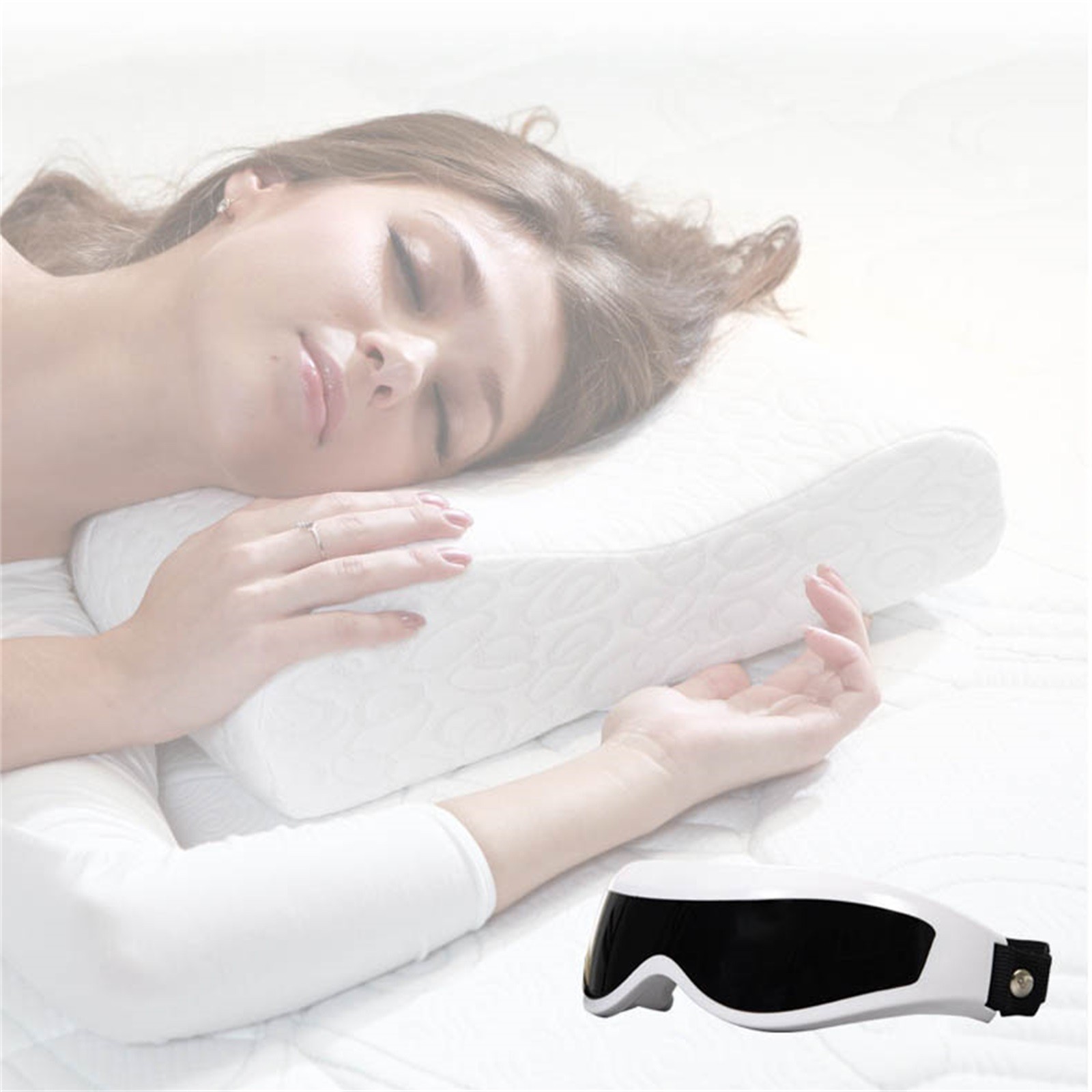 KPLFUBK Pro Beauty Tools Electric Eye M ager 22 Vibration Eye M