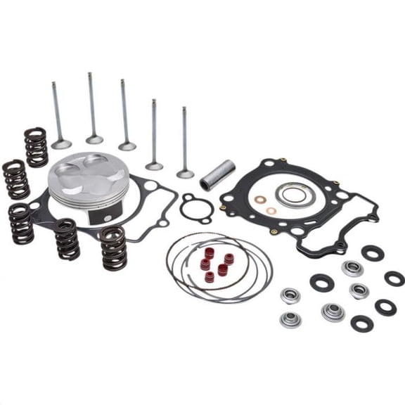 Kibblewhite Precision N/Afull Top End Kit Yz/Wr450 80-82000 New