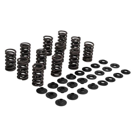 Kibblewhite Precision Machine 80-81700 Kpmi Racing Spring Kit Ht Steel 0.445" Lift For Yamaha Yxz1000r