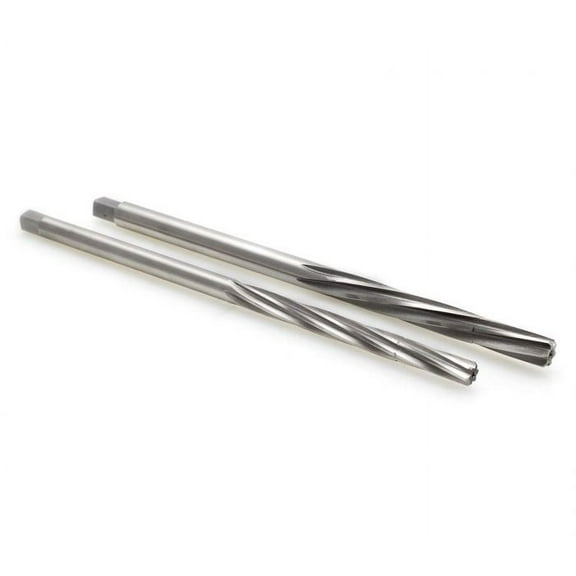 Kibblewhite Precision Machine Gr-3410 Kpmi Valve Guide Reamer, Hhs, 0.3410