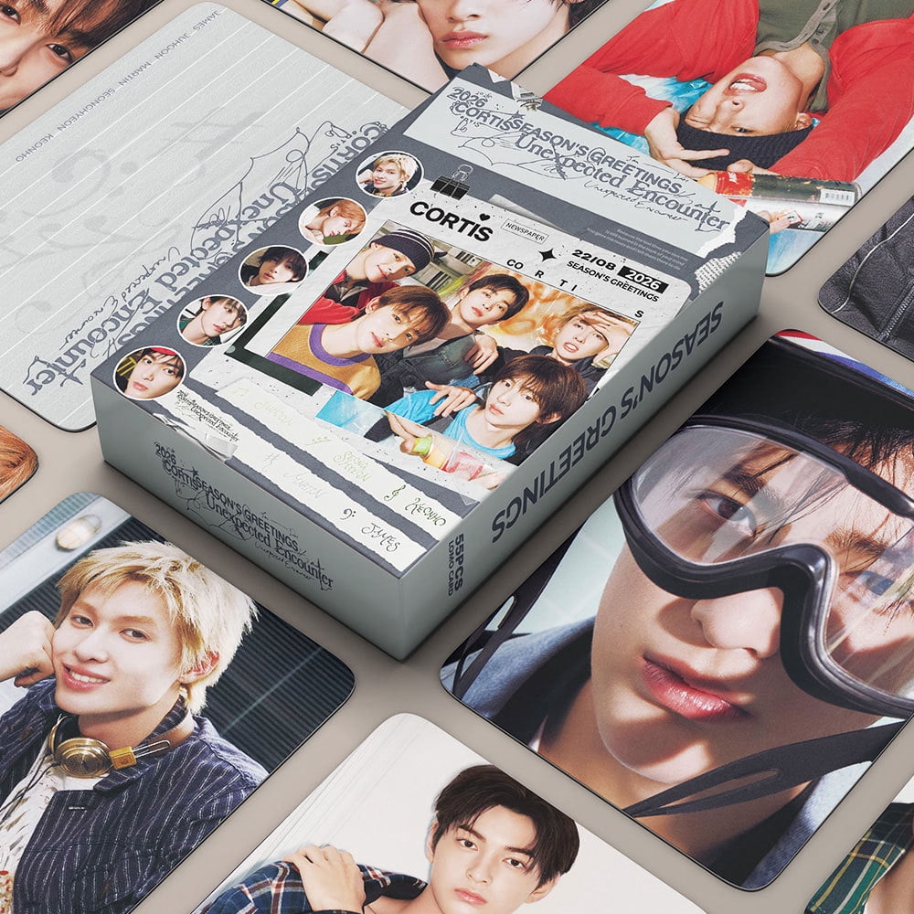 KPOP Merchandise Store - Walmart.com