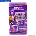 thumbnail image 1 of Netflix KPop Demon Hunters™ Friendship Bracelets – Rumi Edition, 1 of 5