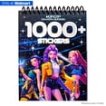 thumbnail image 1 of Netflix KPop Demon Hunters 1000+ Sticker Collection, 1 of 5