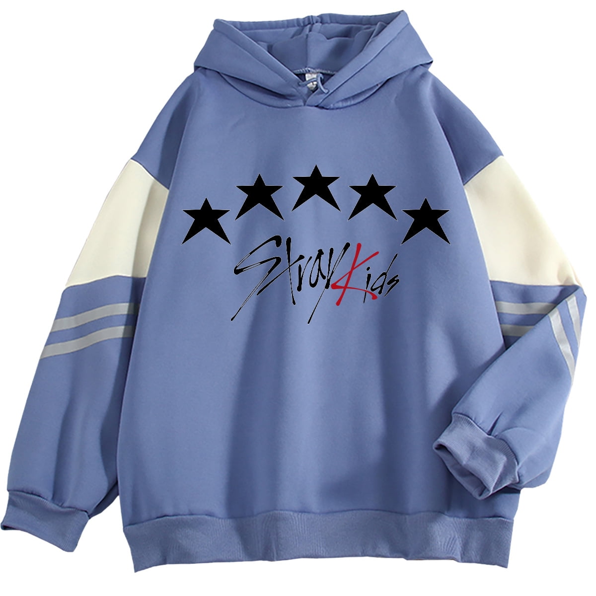 Skz Hoodie Official Stray Kids Hoodies - 2nd MANIAC Concert
