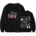 thumbnail image 1 of KPOP Stray Kids SKZ Do It Tracklist Print Sweatshirt – Unisex Crewneck Graphic Pullover , Casual Streetwear for STAY Fans Support, 1 of 7