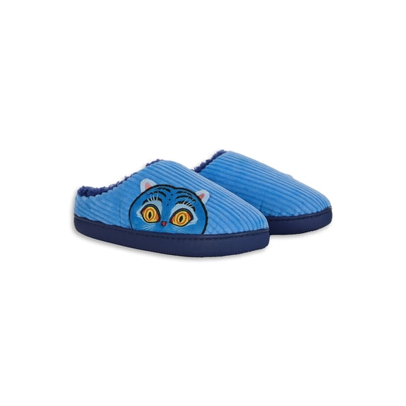 Kpop Demon Hunters Women's Derpy Slide On Slipper