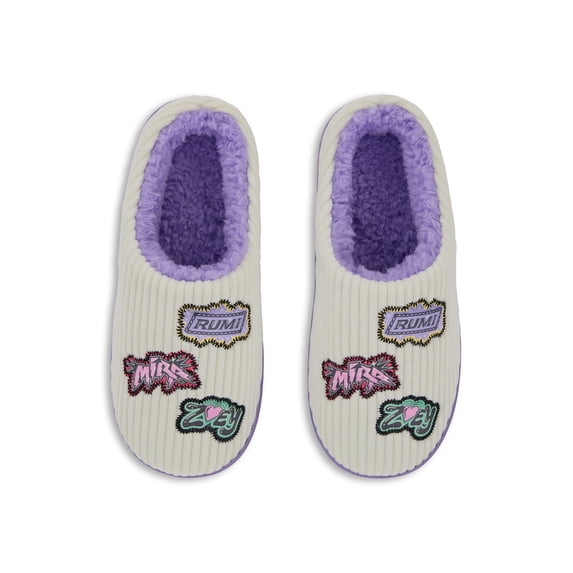 Kpop Demon Hunters Women's Slide On Slipper