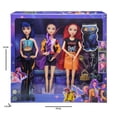thumbnail image 1 of KPOPFemale Group Action Figures, 11.5 Inches3-Piece Set, Collectible Trendy Anime Figures, Premium Gift Set, 1 of 4