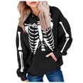 thumbnail image 1 of KPOPLK Baby Hoodie for Boy Girl, Full Zip-up Lightweight Thin Jackets Coat Sweatshirts 0-24 Months(3-4 Years,Black), 1 of 5