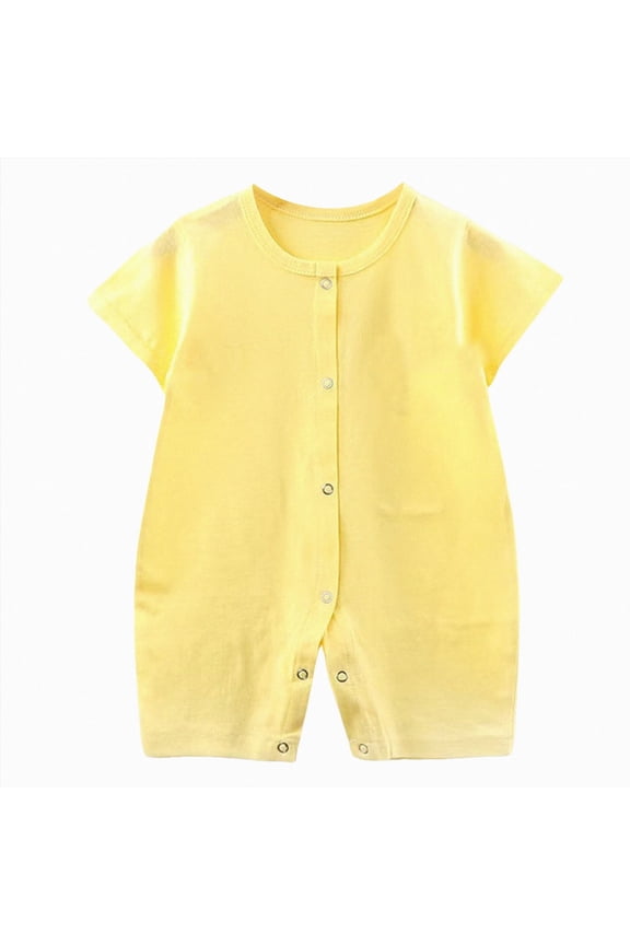 Baby Romper Boys Girls Bamboo Pajamas 2-Way Zipper Footless Unisex Long Sleeve Sleepers(Gray,6-12 Months)