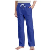 KPOPLK Boys Jogger Pants Soft Athletic Tricot Jogger Sweatpants for Boys11-12 Years,F101-Blue