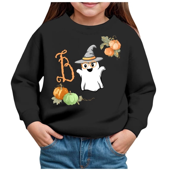 KPOPLK Boys Kids Construction Truck Hoodies Tractor Excavator Sweatshirts Fun Vehicle Graphics Hooded Pullover 3-7 Years(4Y,Black)