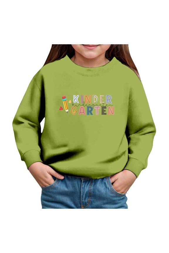 Boys Windbreaker Jacket Fashion Hoodies Outwear Coat Waterproof Zipper Raincoat, 4T-16(4Y,Green)