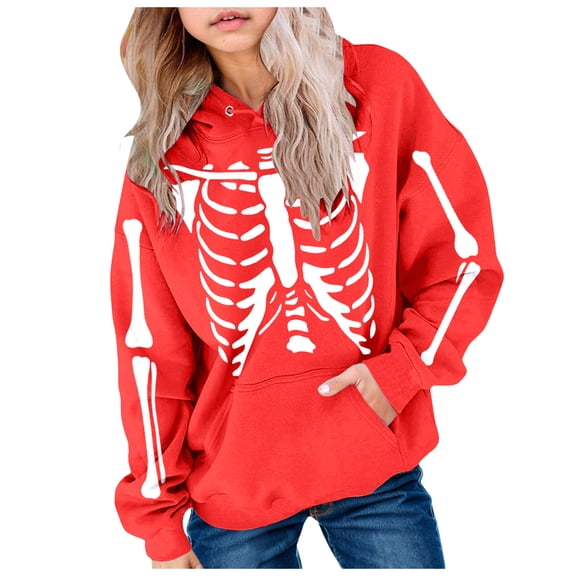 KPOPLK Boys Windbreaker Jacket Fashion Hoodies Outwear Coat Waterproof Zipper Raincoat, 4T-12(9-10 Years,Red)