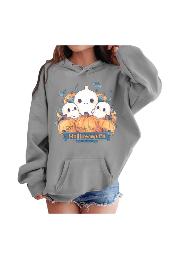 Boys Windbreaker Jacket Fashion Hoodies Outwear Coat Waterproof Zipper Raincoat, 4T-68(5-6 Years,Grey)